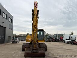 Komatsu 215LC-1 (BELGIAN MACHINE / GOOD CONDITION / FAS...