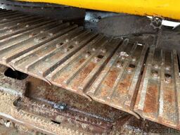 Komatsu 215LC-1 (BELGIAN MACHINE / GOOD CONDITION / FAS...