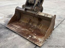 Komatsu 215LC-1 (BELGIAN MACHINE / GOOD CONDITION / FAS...