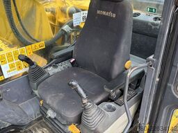 Komatsu 215LC-1 (BELGIAN MACHINE / GOOD CONDITION / FAS...