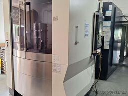 Makino a61nx Professional 6