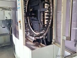 Makino a61nx Professional 6