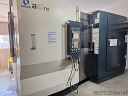 Makino a61nx Professional 5