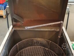 Terma JET-Cleaner 800