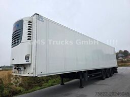 SCHMITZ CARGOBULL Frigo Cool  / BI Temp / Wenig STD / DS