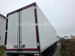 SCHMITZ CARGOBULL Frigo Cool  / BI Temp / Wenig STD / DS