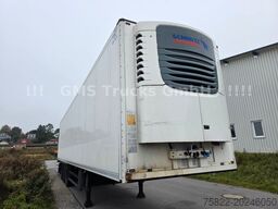 SCHMITZ CARGOBULL Frigo Cool  / Duo Temp / Wenig STD / DS