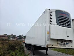 SCHMITZ CARGOBULL Frigo Cool  / Duo Temp / Wenig STD / DS