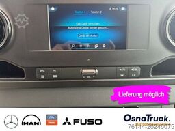 MERCEDES-BENZ Sprinter 317 CDI maxi L3H2 Klima, Kamera, Navi