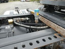 MERCEDES-BENZ Arocs 2043 AS 4x4 SZM nur 137TKM ! Kipphydrauli