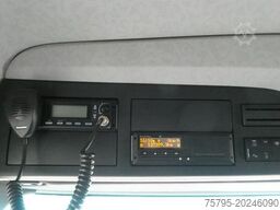 MERCEDES-BENZ Arocs 2043 AS 4x4 SZM nur 137TKM ! Kipphydrauli