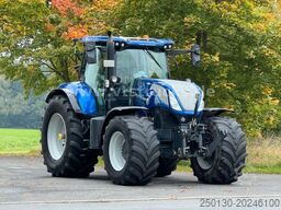 NEW HOLLAND T7.230 Limited Edition Klima Allrad TOP Zustand