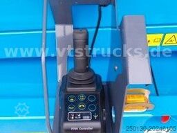  Dingli JCPT1212AC 12m Scherenbühne 14x vorh.