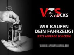 VOLKSWAGEN T6.1 Transporter Kombi lang 8 Sitzer Klima