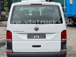 VOLKSWAGEN T6.1 Transporter Kombi lang 8 Sitzer Klima