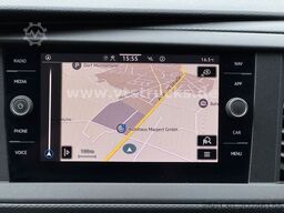 VOLKSWAGEN T6.1 Transporter Kombi lang 8 Sitzer Klima