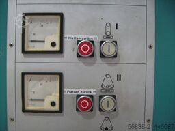 Bütfering ECO 2 RC 1100