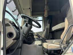 DAF CF 85-410 TRATTORE STRADALE 4X2