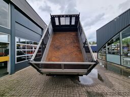 Mercedes-Benz Sprinter 519 CDI 3.0 V6 3 Zijden kipper N1 GVW ...