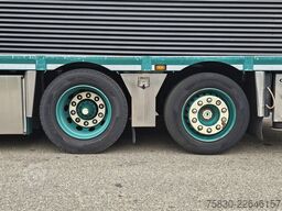 Scania R450 8x2 / HMF 60TM / CRANE / KRAN