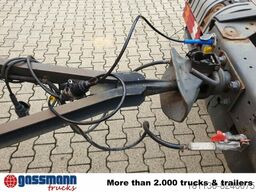 DA3, 2-Achs Anhänger