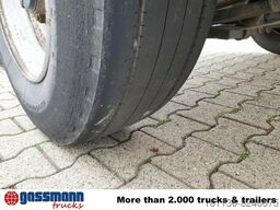 DA3, 2-Achs Anhänger