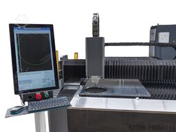 ECONOMIC-LINED  FiberLasers LOW Budget DMA-F3015ExP