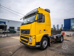 VOLVO FH 400 -E5 +KIPHYDR.