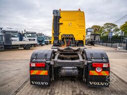 VOLVO FH 400 -E5 +KIPHYDR.
