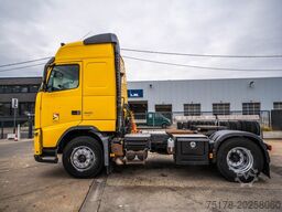 VOLVO FH 400 -E5 +KIPHYDR.
