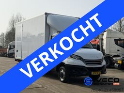 Iveco Daily 35C18H A8 Cruise Control - Dubbellucht - ...