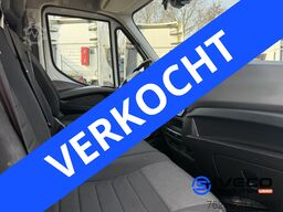 Iveco Daily 35C18H A8 Cruise Control - Dubbellucht - ...