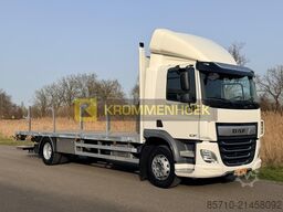 DAF CF 320 FA