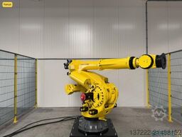 FANUC M-900iB/400L