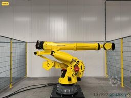 FANUC M-900iB/400L