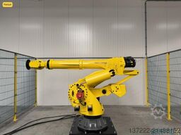 FANUC M-900iB/400L