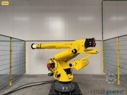 FANUC M-900iB/400L