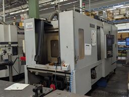 Mori Seiki NH5000/40