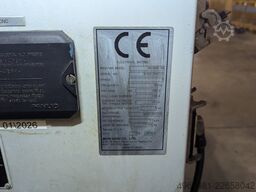 Mori Seiki NH5000/40