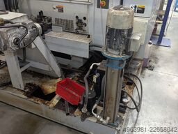 Mori Seiki NH5000/40