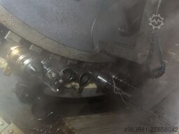 Mori Seiki NH5000/40