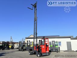 Combilift C3000GST GAS TRIPLEX 8300 FREE LIFT TOP1