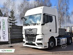 MAN TGX 18.480 GX ACC