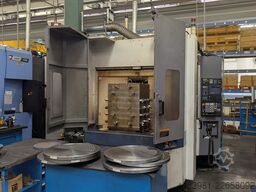 Mori Seiki SH-503/40