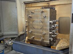 Mori Seiki SH-503/40