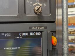 Mori Seiki SH-503/40