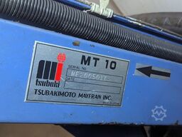 Mori Seiki SH-503/40