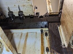 Mori Seiki SH-503/40