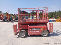 Genie GS3268RT