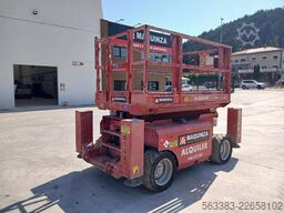 Genie GS3268RT